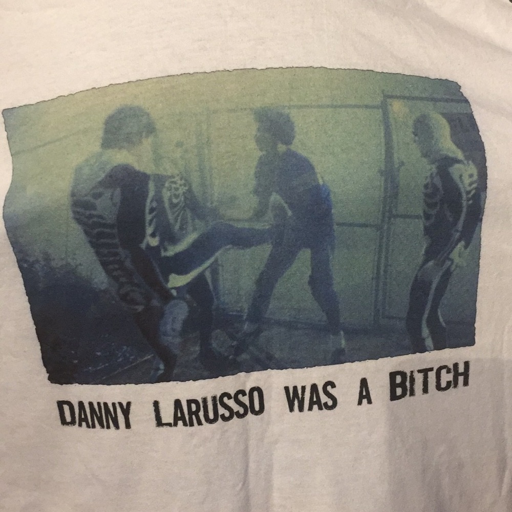 Karate Kid / Cobra Kai Shirts